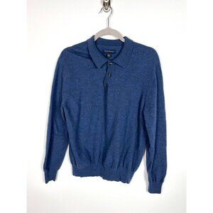 Club room wool sweater‎